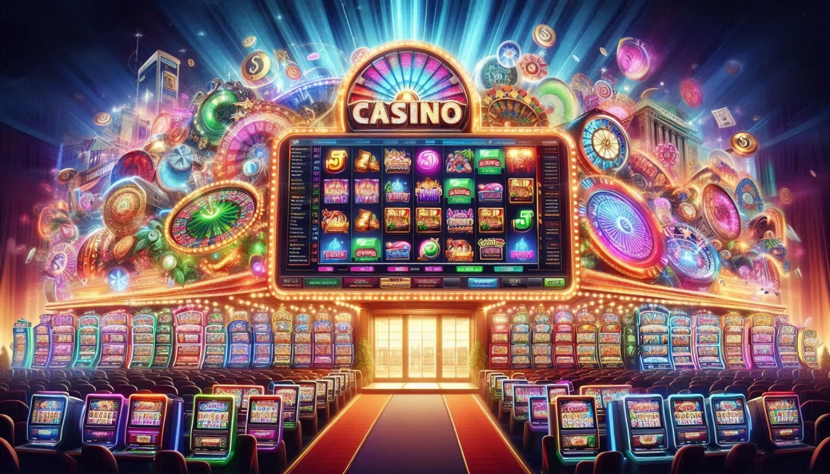 Piperspin Casino