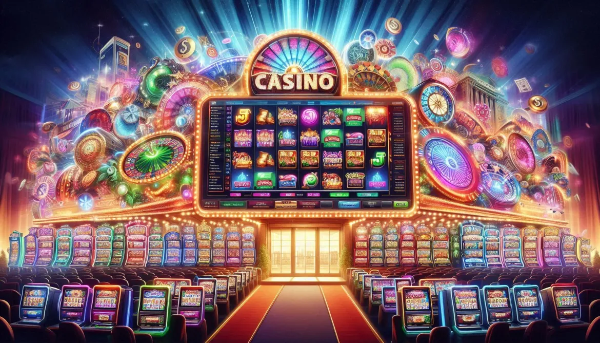 Piperspin Casino